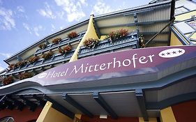 Schladming Hotel Mitterhofer